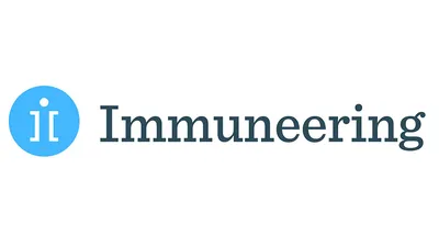 Immuneering Corporation logo