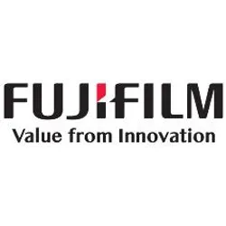 Fujifilm Logo