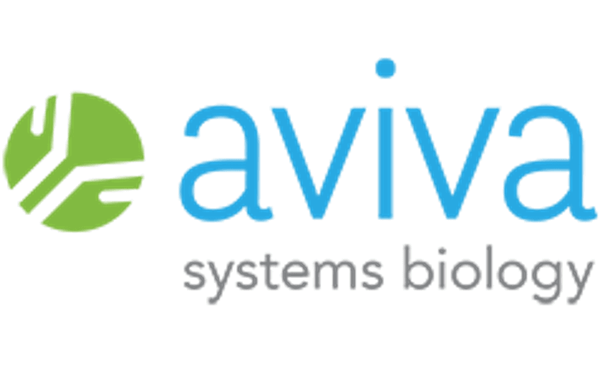 Aviva Systems Biology Logo