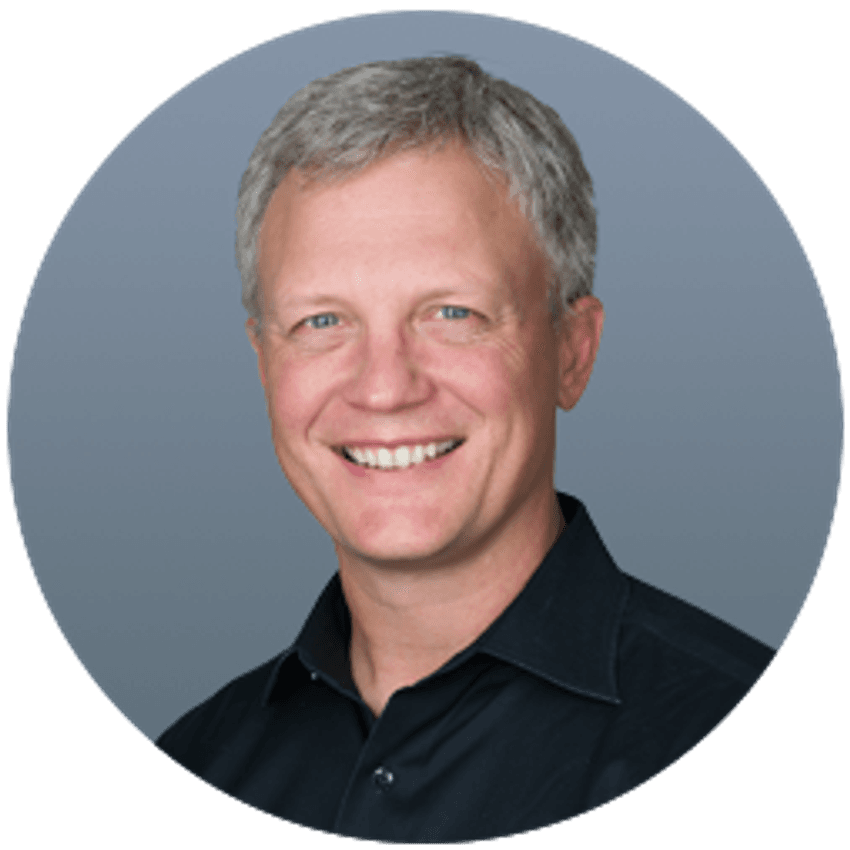 A photo of Mathew Easterday, the chief executive officer of Dovetail Genomics. Credit: Cantata Bio, LLC