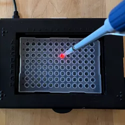 Photo of The Well-Watcher