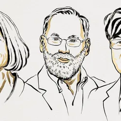 Winners of the 2025 Physiology or Medicine Nobel Prize. Winners of the 2025 Physiology or Medicine Nobel Prize.