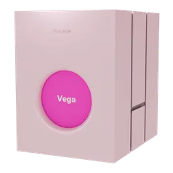 Product photo of PacBio’s VegaTM System.