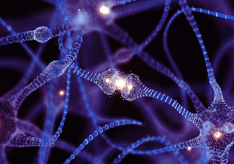Specific Neuronal Genes Gain Mutations During Healthy Aging