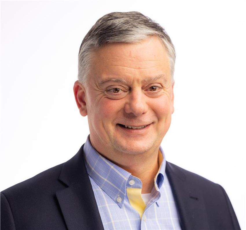 A headshot of Greg Endress, vice president of innovations at Covaris. Image Credit: Greg Endress A headshot of Greg Endress, vice president of innovations at Covaris. Image Credit: Greg Endress