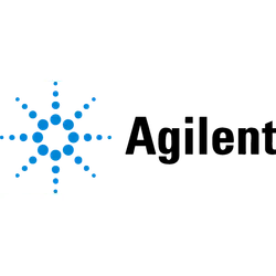 Agilent Logo
