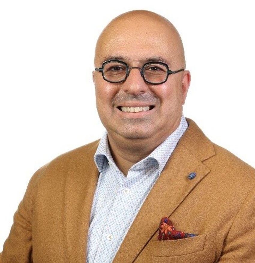 Arash Zarrine-Afsar, PhD
