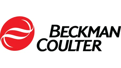 Beckman Coulter Logo Beckman Coulter Logo