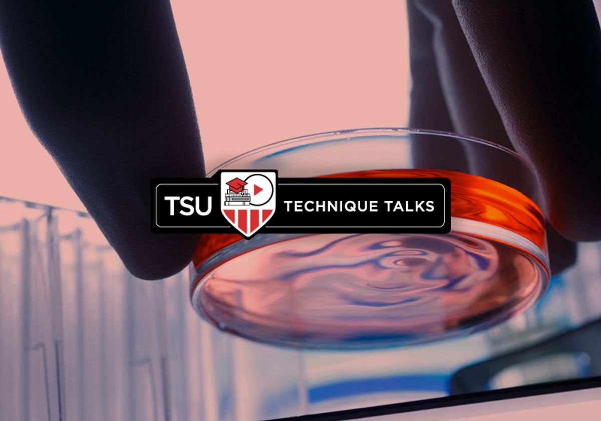 Capturing 3D Cell Biology in Its Natural Environment