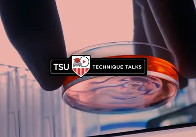 Capturing 3D Cell Biology in Its Natural Environment Capturing 3D Cell Biology in Its Natural Environment