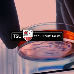 Capturing 3D Cell Biology in Its Natural Environment Capturing 3D Cell Biology in Its Natural Environment