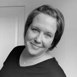 Michelle Gaulin headshot