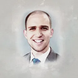 A picture of Adam Schuller, a postdoc at the Colorado State University.