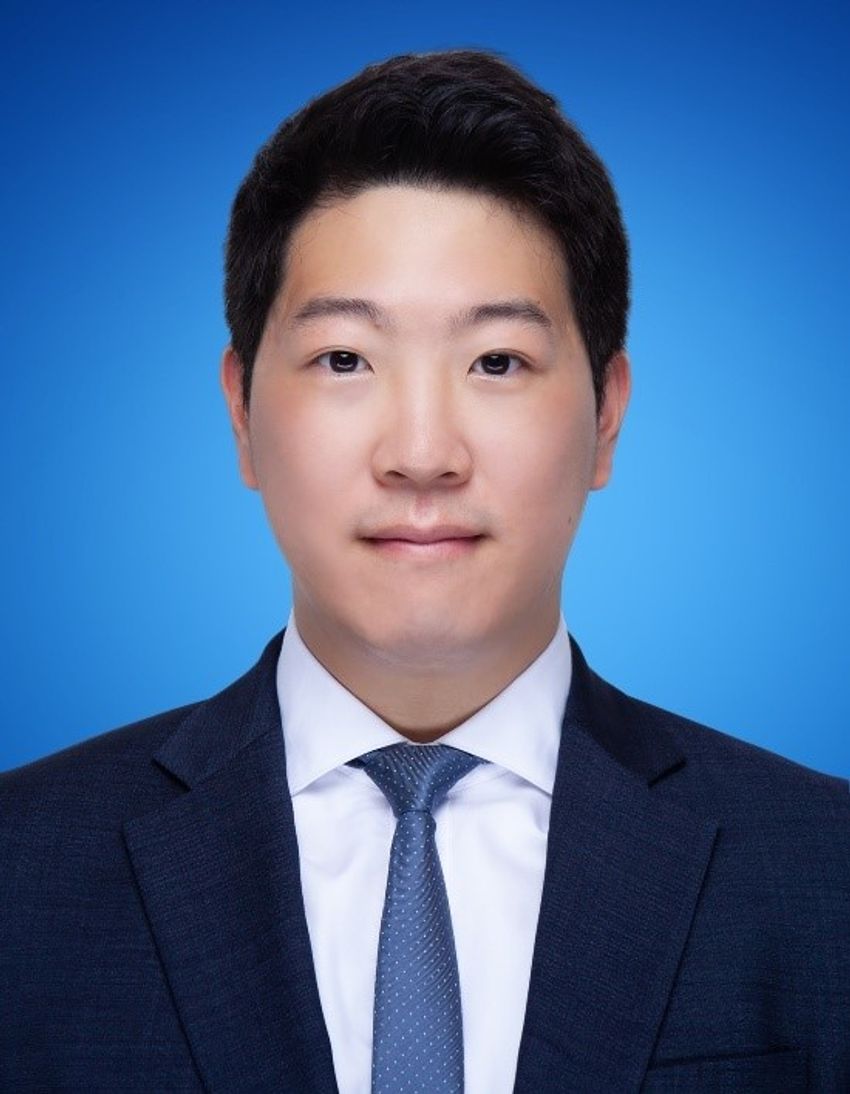 Hyun Joon Chang, PhD Hyun Joon Chang, PhD