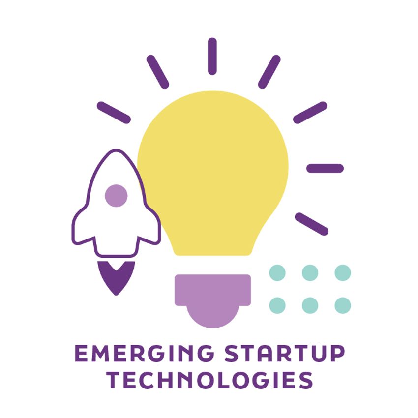 Emerging Startup Technologies