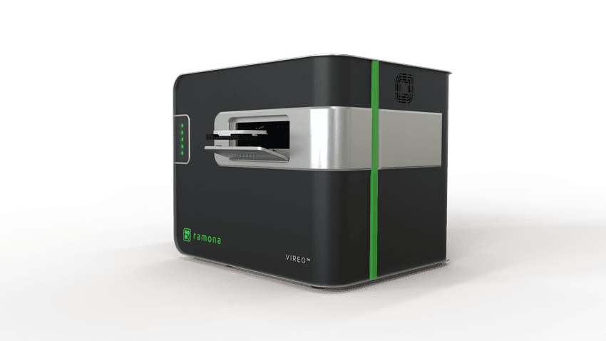 Photo of Vireo Photo of Vireo