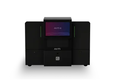 Photo of AVITI24 Photo of AVITI24