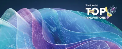 Colorful layers of light, symbolizing multiple layers of multiomics data Colorful layers of light, symbolizing multiple layers of multiomics data