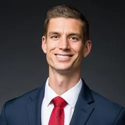 Image of Adam Grippin. Image of Adam Grippin.