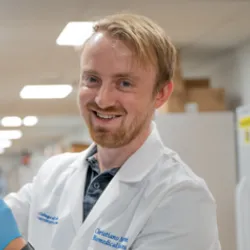 Image of Christiano Marconi.