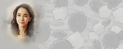 A picture of Meryem Talbo, a postdoc at Stanford University. A picture of Meryem Talbo, a postdoc at Stanford University.