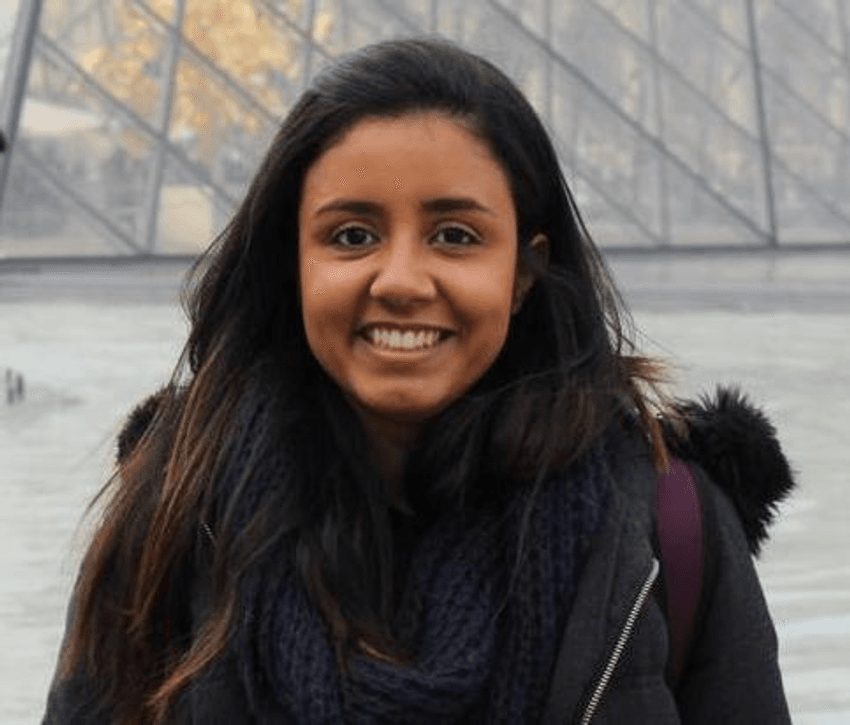 Janaina Sena Boyce, PhD Janaina Sena Boyce, PhD