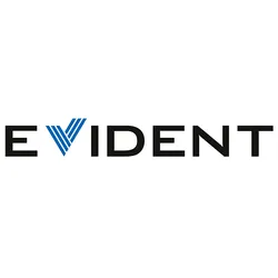 Evident Logo Evident Logo