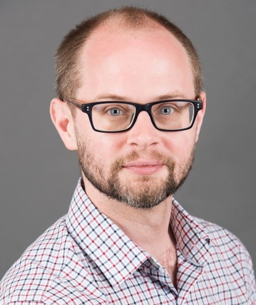 Jeffrey Moffitt, PhD Jeffrey Moffitt, PhD