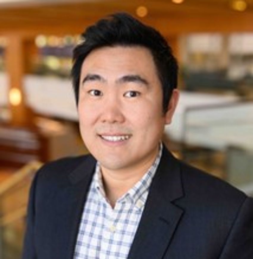 Ramon Sun, PhD Ramon Sun, PhD