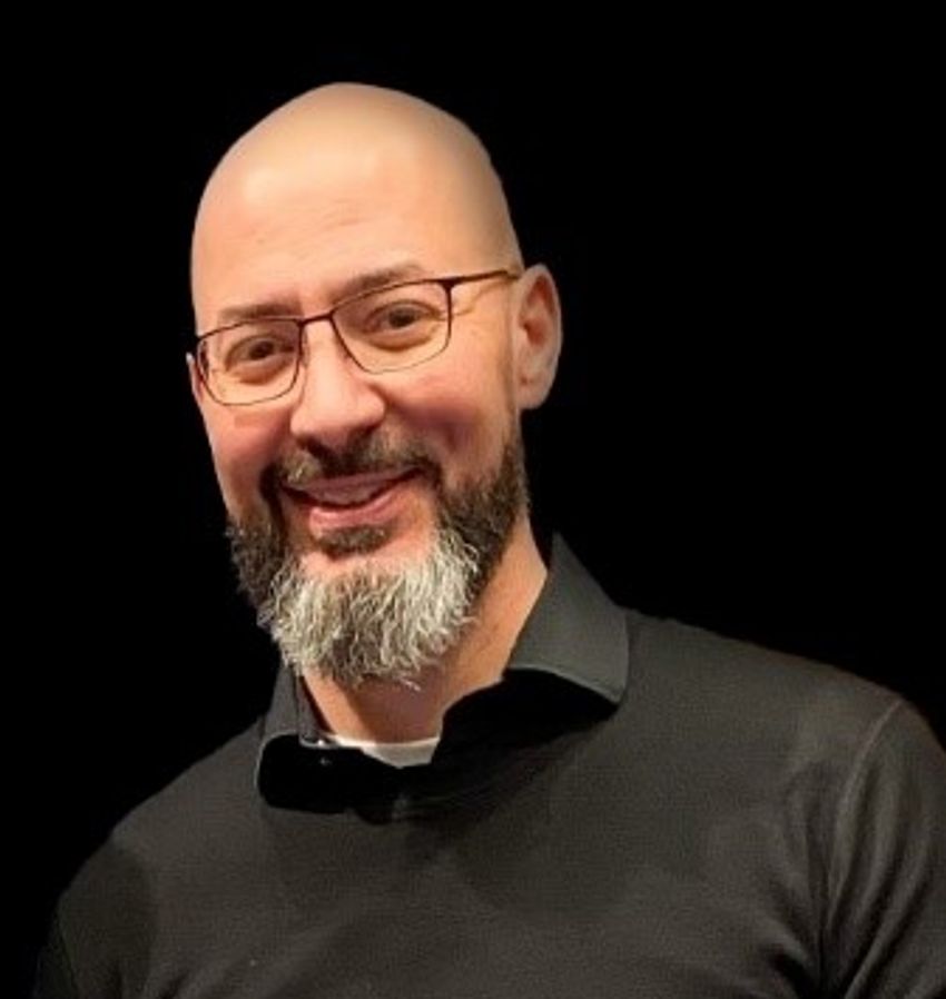 Jared Burks, PhD Jared Burks, PhD