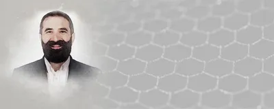 A picture of Pierre Kawak, a postdoc at the University of South Florida. A picture of Pierre Kawak, a postdoc at the University of South Florida.