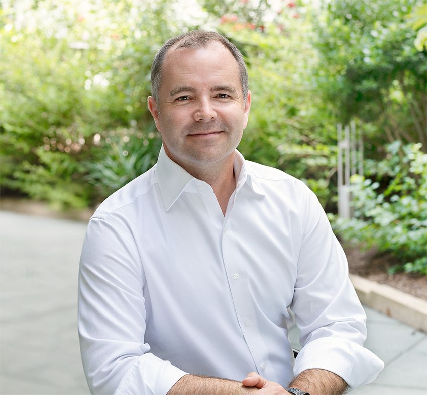 Image of Niall Lennon. Image of Niall Lennon.