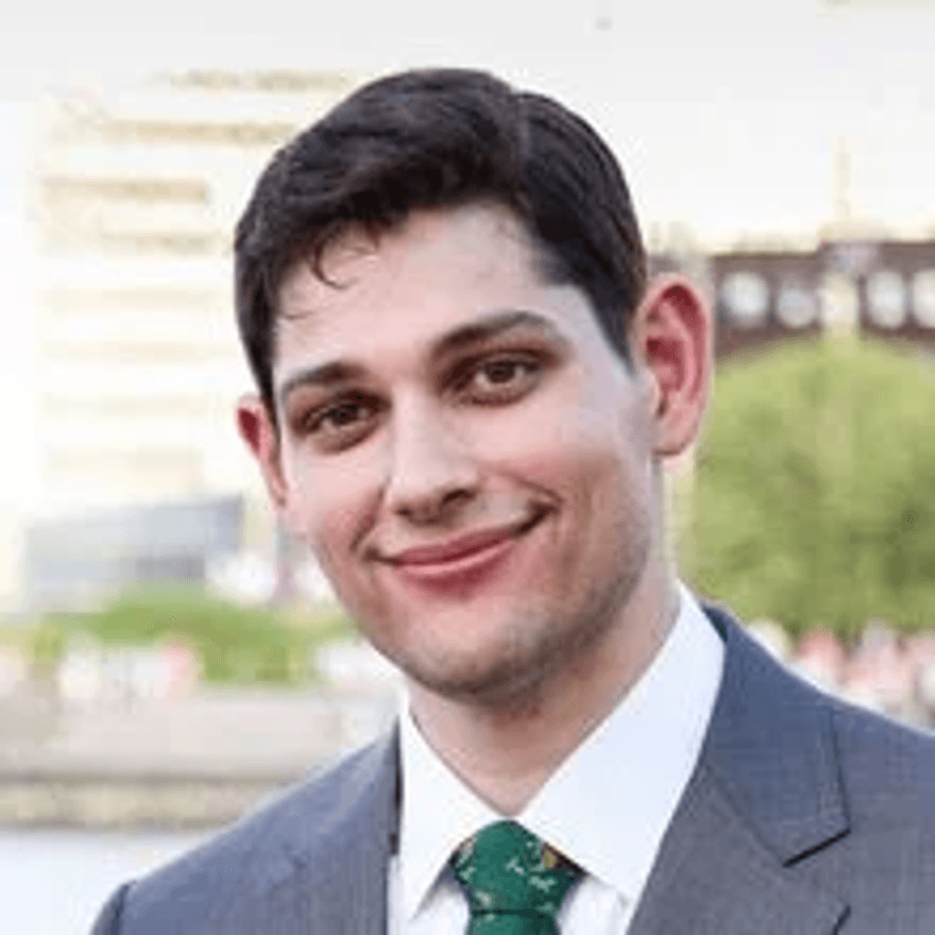 Michael Smith, PhD Michael Smith, PhD