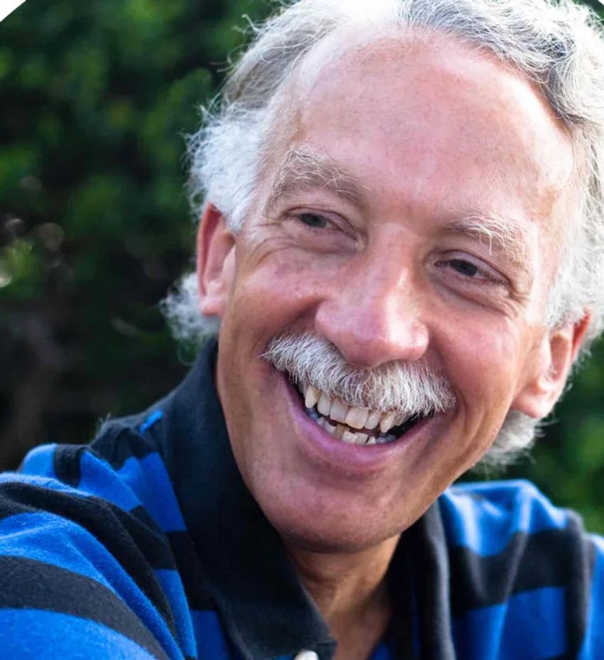 Joseph Beechem, PhD Joseph Beechem, PhD