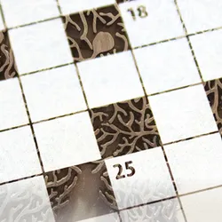 Dec Digest crossword puzzle image Dec Digest crossword puzzle image