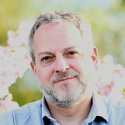 Stefan Schoenfelder, PhD 