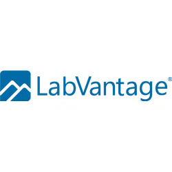 Labvantage Logo Labvantage Logo