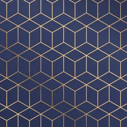 Golden geometric pattern on a blue background, symbolizing the precision, consistency, and technique essential to effective pipetting. Golden geometric pattern on a blue background, symbolizing the precision, consistency, and technique essential to effective pipetting.