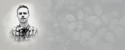 A picture of Henry Janse van Rensburg, a postdoc at Aarhus University. A picture of Henry Janse van Rensburg, a postdoc at Aarhus University.