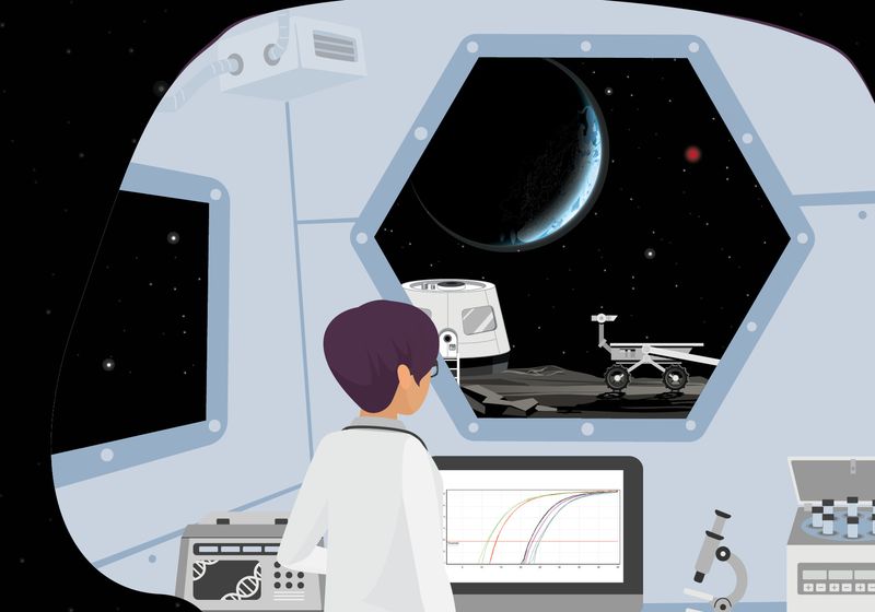 Space Medicine Brings Researchers into the Second Space Age