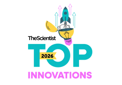 Top Innovations 2026 Contest Image