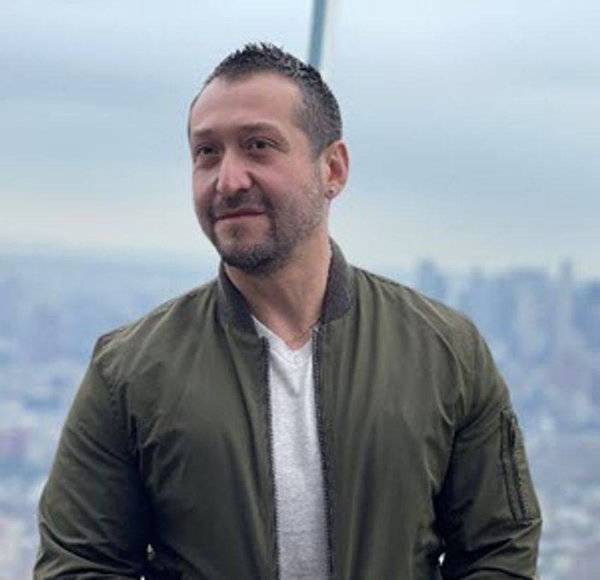 Jesús Tintos-Hernandez, PhD Jesús Tintos-Hernandez, PhD