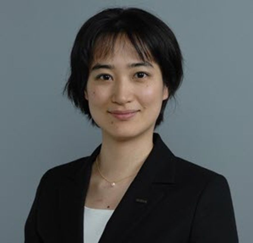 Setsu Endoh-Yamagami, PhD Setsu Endoh-Yamagami, PhD