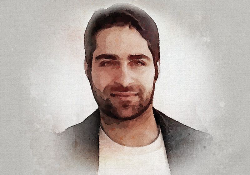 Postdoc Portrait: Zahid Rafiq