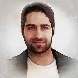 A picture of Zahid Rafiq, a postdoc at The University of Texas at El Paso.