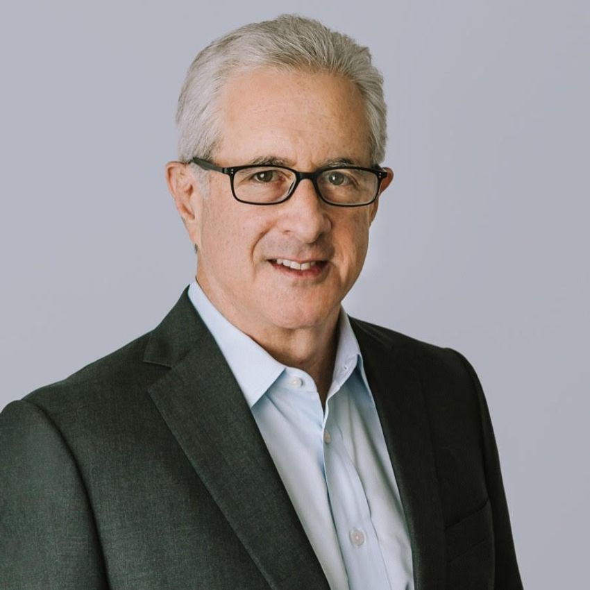 A headshot of Fred Grossman, the president and chief medical officer of Coya Therapeutics. Credit: Coya Therapeutics A headshot of Fred Grossman, the president and chief medical officer of Coya Therapeutics. Credit: Coya Therapeutics