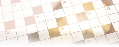 Illustration of a developing fetus surrounded by a clear fluid with a subtle yellow tinge, representing amniotic fluid.