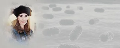 A picture of Christina Kiessling, a postdoc at Emory University School of Medicine. A picture of Christina Kiessling, a postdoc at Emory University School of Medicine.