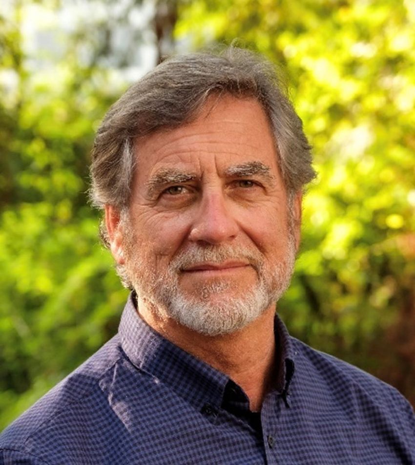 A headshot of Dan Portnoy, cofounder of Laguna Bio. Credit: Laguna Biotherapeutics, Inc.