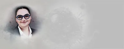 A picture of Isabella Batina, a postdoctoral fellow at the Ponce Clinical Research Site.